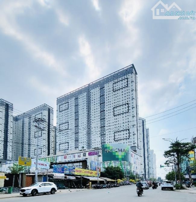 🏮🏮🏮PHẠM THẾ HIỂN, 3TẦNG, 52M2, 4X13M, CHỈ CÓ 7.T