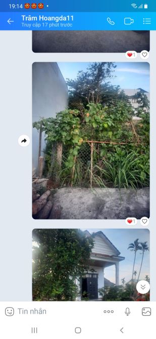 Chủ cần bán lô đất hòa phước -hòa vang -đà nẵng