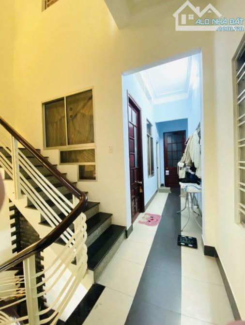 🔥CỰC HIẾM – NHÀ 3 TẦNG LƯU QUANG THUẬN – 89m² – GIÁ 14.5 TỶ🔥