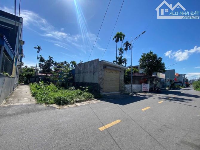Bán lô đất rẻ đẹp tại Tân Dương -Thủy Nguyên  đường ô tô ra vào 60m giá chỉ 1,8x tỷ