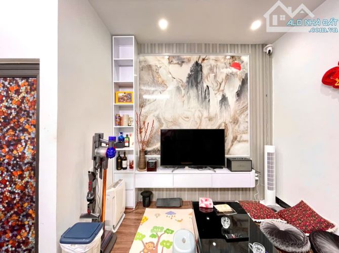 960 triệu - Nhà Tây Tựu Bắc Từ Liêm 38m2 sổ đỏ xịn - gần đường 32, Nhổn, Vành Đai 3.5