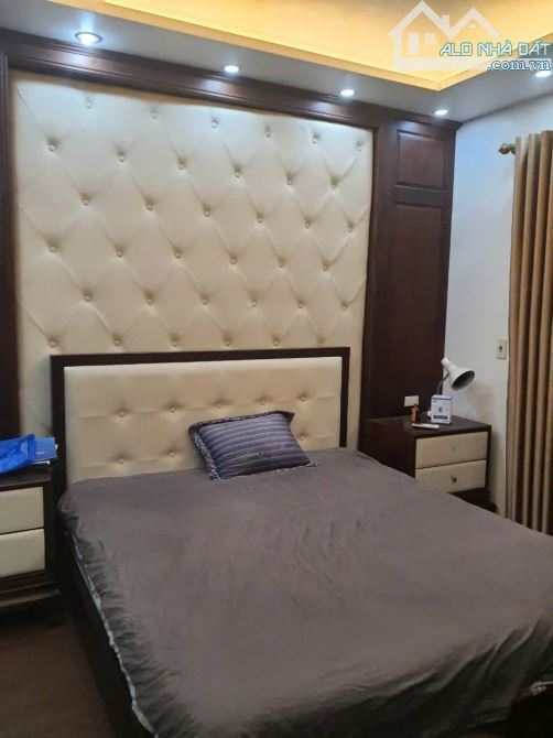 6 tầng - Thang máy - Kinh Doanh - Ô tô tránh - Vỉa hè - Nhà 3 thoáng- Lê Quang Đạo 26900tr