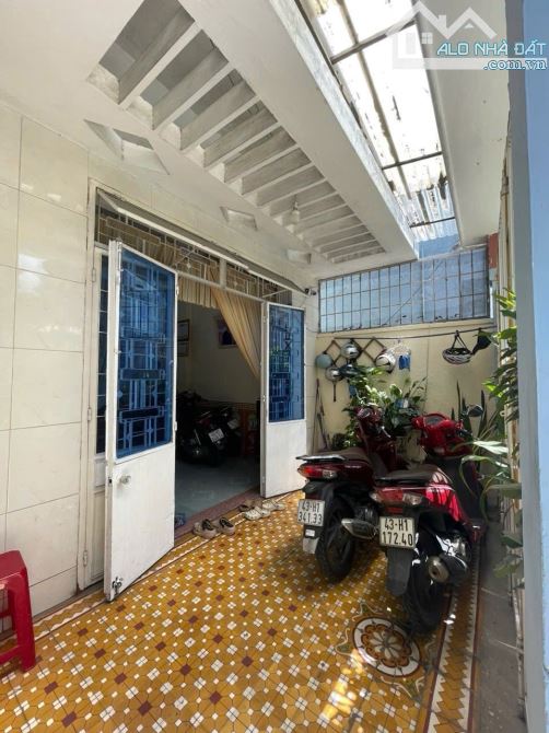ĐẤT BIỂN MỸ KHÊ – LÔ GÓC MT ĐƯỜNG CHÍNH - SÁT NGUYỄN VĂN THOẠI - DT 100m2 - GIÁ 17.5 TỶ