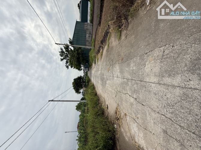 Bán 90m2 đất giãn dân Đình Tổ - Thuận Thành, giáp Lệ Chi - Gia Lâm