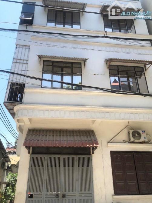 SIÊU PHẨM LÔ GÓC LÊ VĂN HIẾN, BẮC TỪ LIÊM - NHÀ 2 MẶT TIỀN - Ô TÔ ĐỖ QUANH NHÀ - SỔ VUÔNG