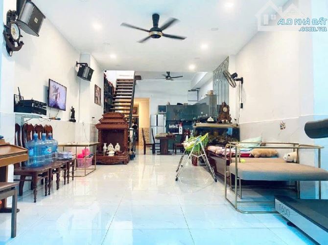 🌟HOT: Giảm 200tr – Nhà đẹp HXT 8m Thiên Phước, Tân Bình – Giá chỉ 16.5 tỷ!