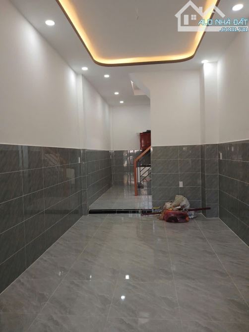 Nhà mới Mtkd p Tân tạo dtsd 90m2 giá 3Ty 850tr