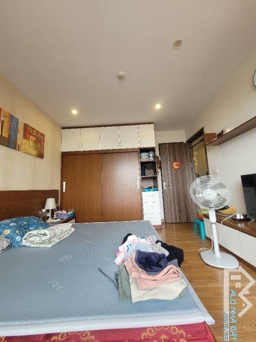 Bán căn hộ chung cư brerive 88m tầng trung full nội thất nhỉnh 7,5 tỷ