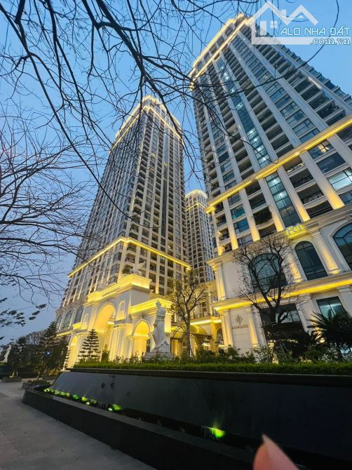 BÁN CĂN HỘ SUNSHINE RIVERSIDE TÂY HỒ 4,6 TỶ 99M 3NGU 2VS, CĂN GPSC SIÊU THOÁNG