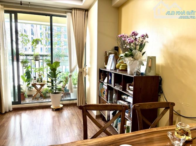 CHUNG CƯ CAO CẤP ECOLIFE – KHU VỰC NHIỀU TIỀM NĂNG -TIỆN ÍCH BẠT NGÀN _88M2 – 8,4 TỶ