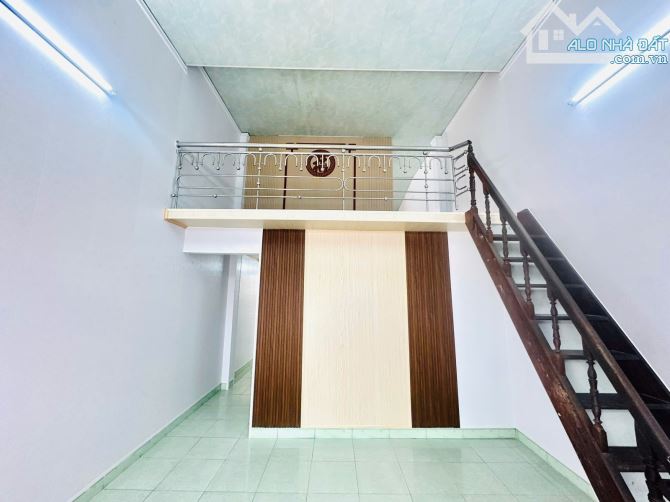 BÁN NHÀ GÁC LỬNG K60 MẸ NHU – VỊ TRÍ TRUNG TÂM, TIỆN ÍCH ĐỦ ĐẦY - TKE044