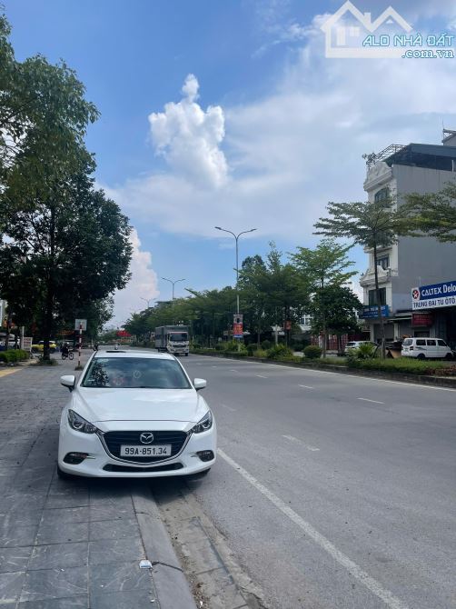 Bán Đất Trục Chính Đường Đôi - Lý Thánh Tông - Từ Sơn - Bắc Ninh