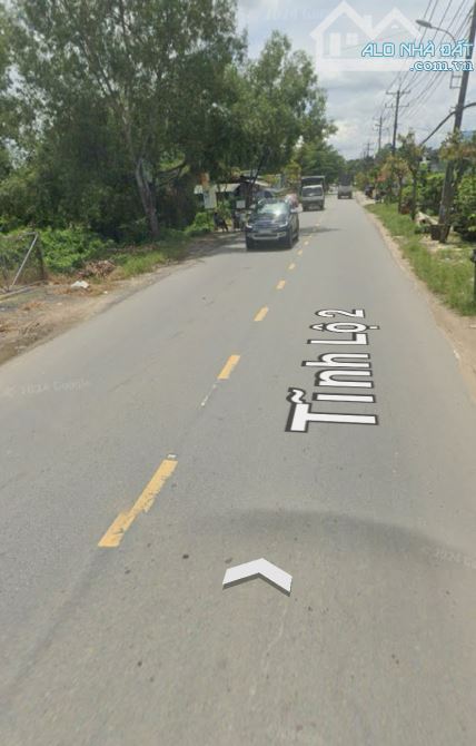 bán lô đất tỉnh lộ 2 full thổ cư giá chỉ 930 triệu