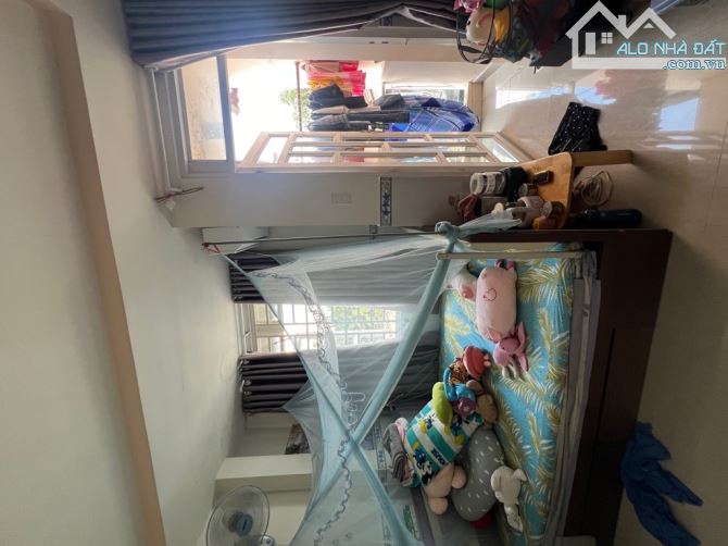 Bán nhà hẻm Đường số 53 P Tân Quy Quận 7. 24m2