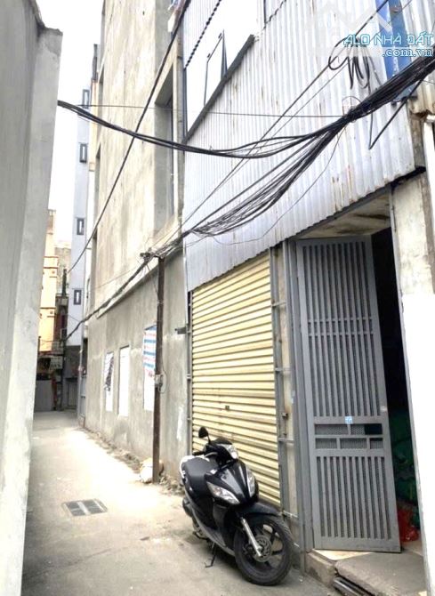 50M2, 12 TỶ - 50M RA Ô TÔ TRÁNH, GẦN PHỐ - DỊCH VỌNG, CẦU GIẤY