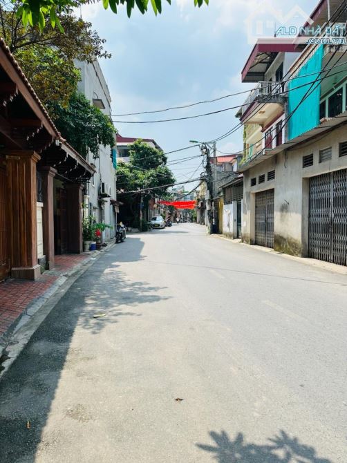 THANH AM 45M-5 TẦNG-5MT-5 TỶ-NGÕ THÔNG, KINH DOANH NHỎ – CHỈ VIỆC XÁCH VALY VỀ Ở