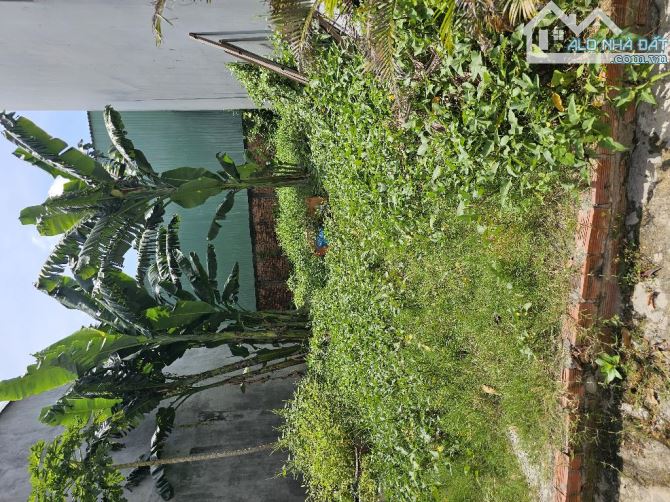 Bán đất hẻm huỳnh tấn phát P Phú Thuận Quận 7. 63m2