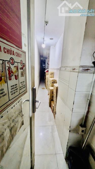🏘🍍CHDV 8 Phòng dòng tiền 40tr Dài 18M 🔥 MẶT TIỀN BẮC HẢI TƯƠNG LAI – 59M2 - CHỈ 13.5 TỶ