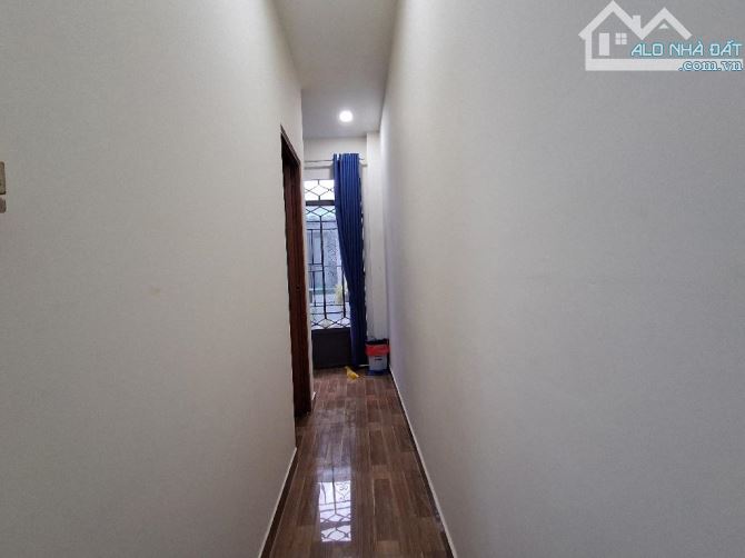 Bán nhà hẻm Trần Xuân Soạn P Tân Hưng Quận 7. 15m2
