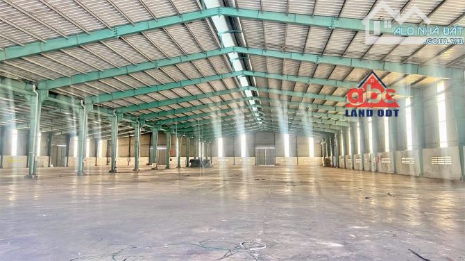 XT443 CHO THUÊ KHO XƯỞNG CHẤT LƯỢNG CAO – Dốc 47 - Tam Phước. Đồng Nai
