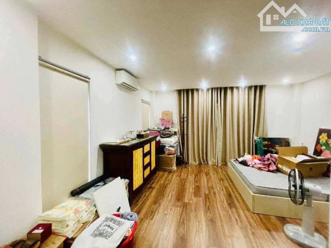 CỰC PHẨM LÊ TRỌNG TẤN TRUNG TÂM THANH XUÂN - LÔ GÓC 2 THOÁNG - 6 TẦNG THANG MÁY - LÔ GÓC 2