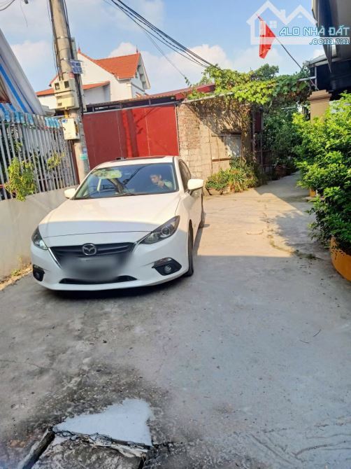 Chính chủ gửi bán  72m full thổ tại Đan Nhiễm Văn Giang Hưng yên  Đường  thông các ngả ô t