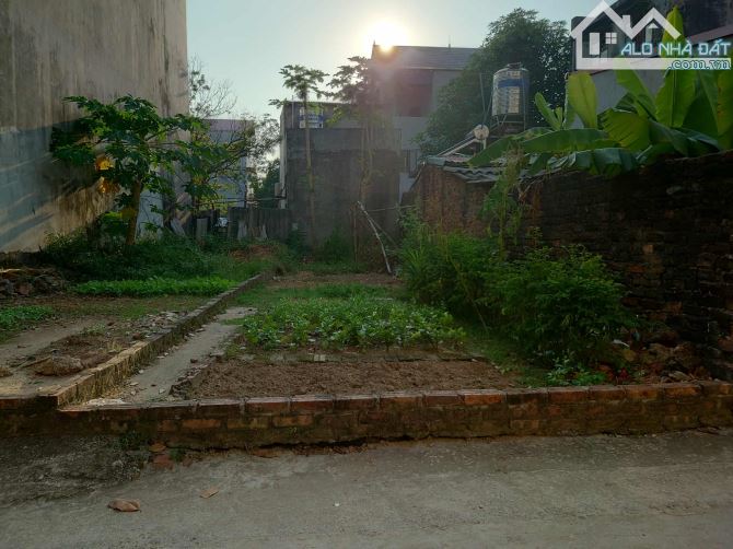 💥💥💥Rẻ nhất phân khúc, 56m2 thôn Đoài Nam Hồng, 100m ra trường Tiểu học, hồ điều hoà