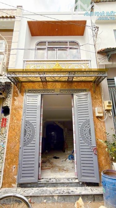Nhà Lê Đình Cẩn đẹp lung lung- sáp hoàn thiện. DT 35m2- Giá Nhỉnh 3️⃣Tỷ8