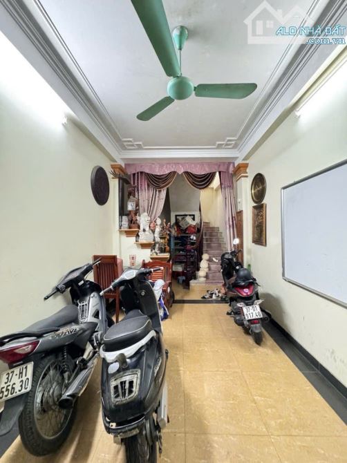 BÁN NHÀ RIÊNG TRẦN VỸ, CẦU GIẤY - GIÁ HẤP DẪN 8.4 TỶ