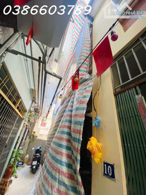 NHÀ MỚI TINH – FULL NỘI THẤT – MẶT TIỀN RỘNG – Ở SƯỚNG