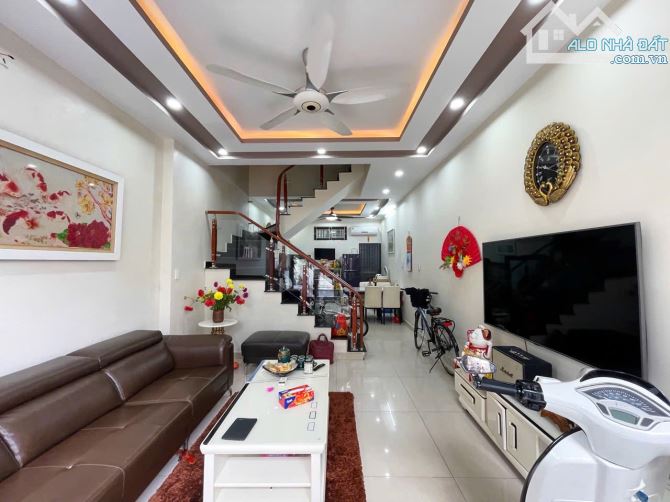 CẦN CHUYỂN NHƯỢNG NHÀ ĐƯỜNG ĐẰNG HẢI - HẢI AN - Hp