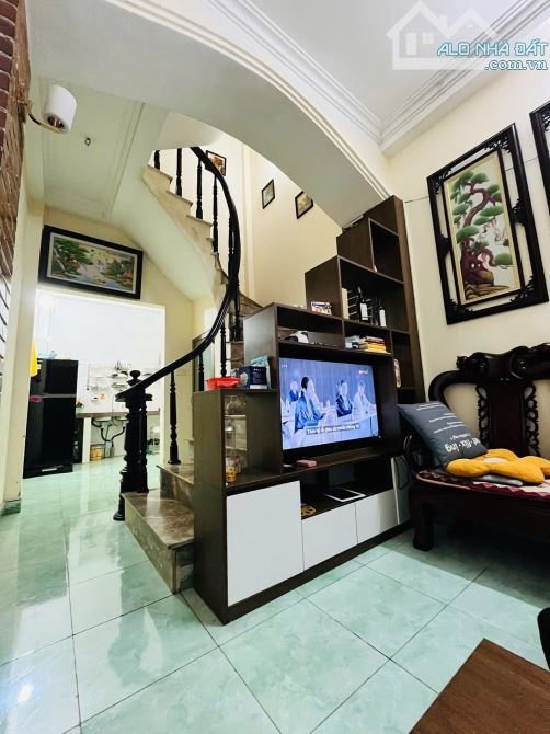 Hàng hiếm khu vực Ngọc Thuỵ không có căn thứ 2