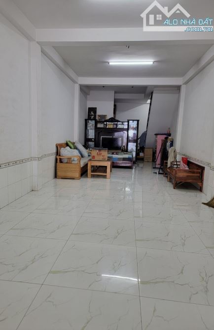HẺM 6M GẦN MẶT TIỀN -NGUYỄN CỦU PHÚ -BÌNH CHÁNH-72 M2 -2 TẦNG -NHỈNH 5 TỶ