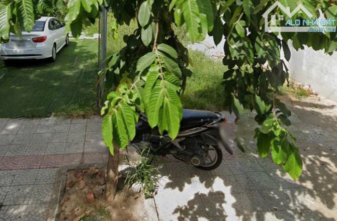 PHÚ XUÂN, HÒA MINH, LIÊN CHIỂU, ĐÀ NẴNG, ĐẤT 90M2, MẶT TIỀN 5M, 5 TỶ 350 TRIỆU