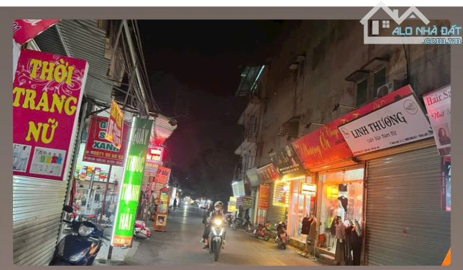 Bán đất Đại Sơn Hoàn Sơn Tiên du dt 162m mt 5.3m giá 9.4 tỷ