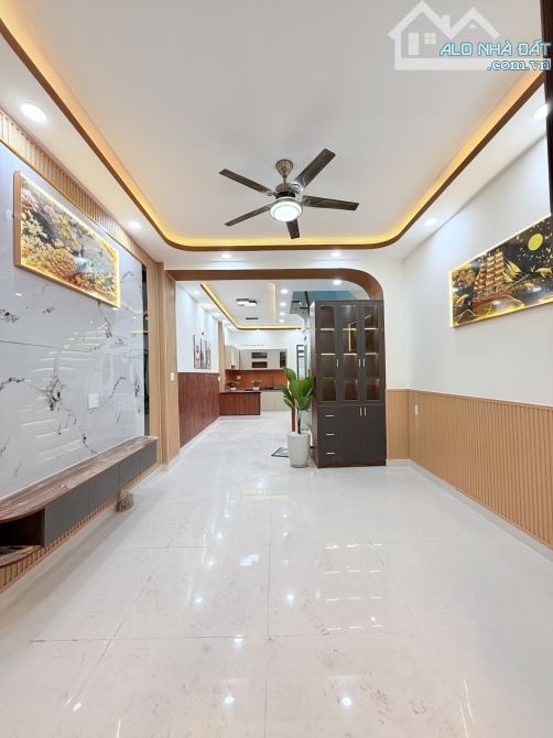 NHÀ ĐẸP " DƯƠNG VĂN DƯƠNG" - HXH - DT 65M2 - 2 TẦNG - CHỈ 6T48
