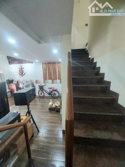 🔥🏕️⚡Bán nhà 2 tầng mặt tiền Phùng Chí Kiên, Hòa Minh. 75m2. 5,74 tỹ.