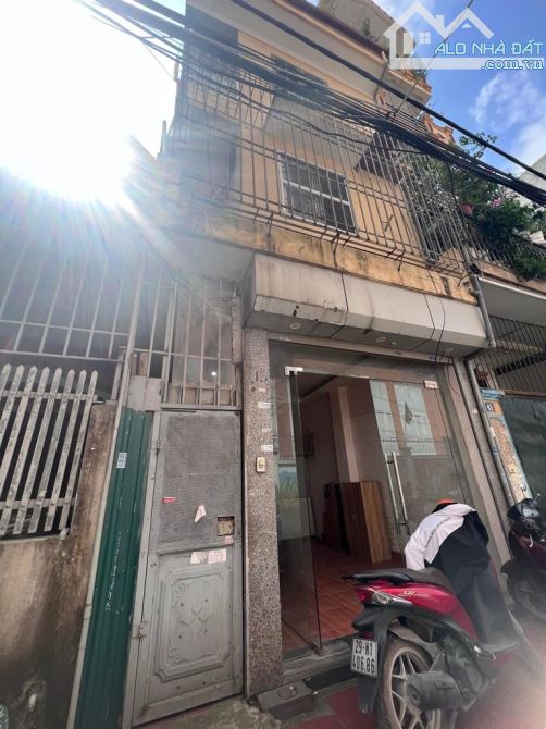 HƠN 12 TỶ – PHÂN LÔ HIẾM – 9 PHÒNG KHÉP KÍN – DÒNG TIỀN CỰC NÉT – LINH ĐÀM, THE MANOR