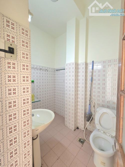 Bán CĂN HỘ CHUNG CƯ _ SỔ HỒNG RIÊNG _ CHỈ 2TỶ7 tại PHÚ NHUẬN