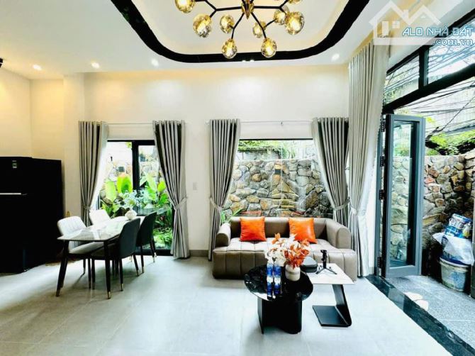 🌟 BÁN NHÀ 2 TẦNG ĐẸP – GIÁ TỐT TẠI ĐÀ NẴNG 🌟🏠 NHÀ 2 TẦNG – THANH KHÊ – GẦN CHỢ CỒN 🏠