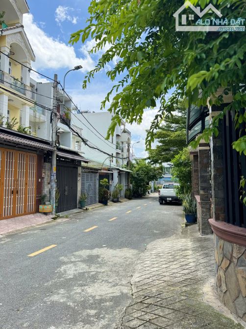 Bán đất mặt tiền đường chu văn an, Phường hiệp phú.Tp thủ đức