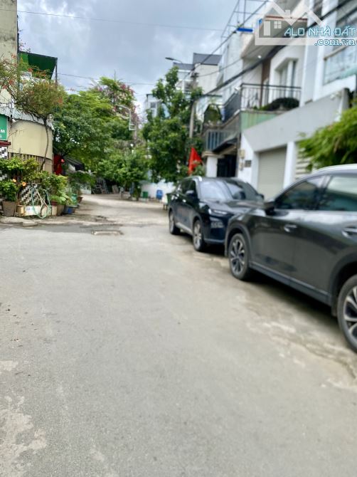 🌹NHÀ 2 TẦNG MỚI TINH, FULL NỘI THẤT, HẺM XE HƠI NÉ, PHƯỜNG TĂNG NHƠN PHÚ A, GIÁ NHỈNH 6T