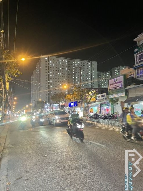 🏡💥GIẢM SỐC 200TR - ĐƯỜNG PHAN VĂN HỚN - Q12 NHỈNH 5Tỷ - 60m2 ( 4×15)