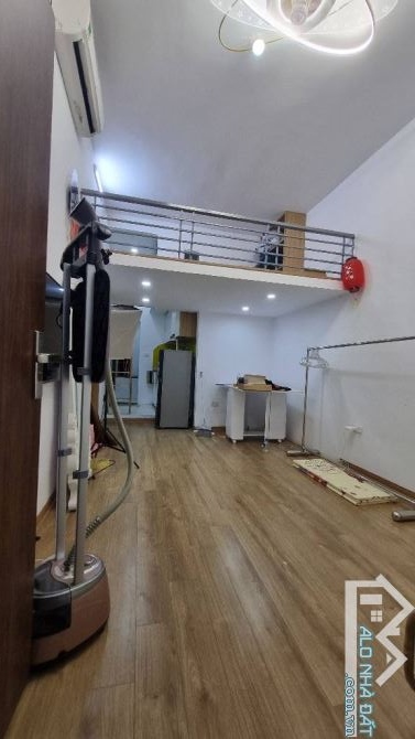 Bán tập thể tầng 2 Nguỵ như Kon Tum, sử dụng 40m2 trung tâm Thanh Xuân giá 2,2tỷ (có TL)