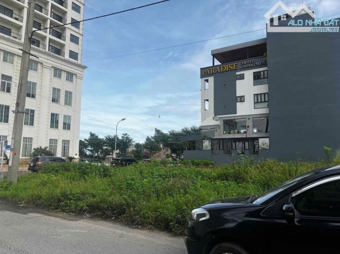 📌📌📌LÀM VIỆC TRỰC TIẾP GIÁ TỐT !!! bán lô mặt tiền trần sâm