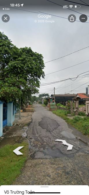 DT: 5x53 Giá 2.2 tỷ, ĐẦU TƯ PHÚ MỸ THÌ XEM LÔ NÀY,LÔ ĐẤT ĐẸP, PHƯỚC HOÀ, TP PHÚ MỸ .