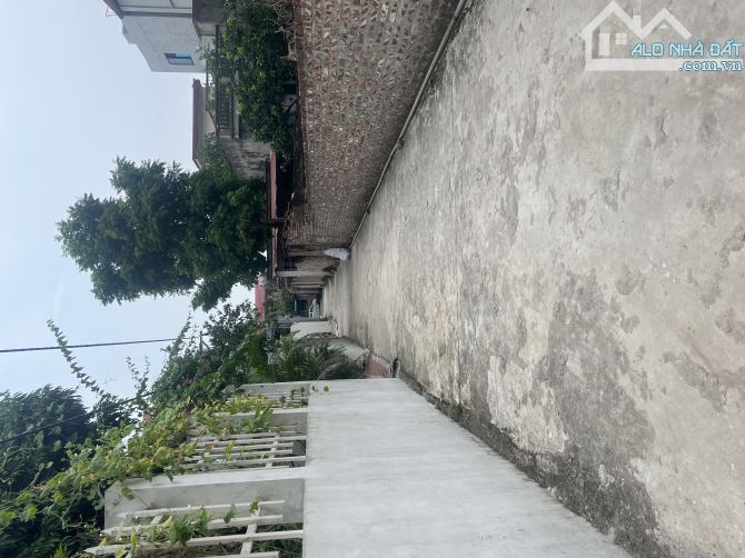 BÁN ĐẤT ĐẠI MẠCH CHÂN CẦU THƯỢNG CÁT 3,7tỷ ( CÓ THƯƠNG LƯỢNG)