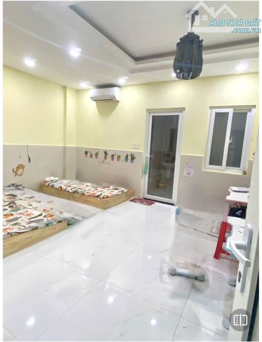BÁN NHÀ 103M² - 4 TẦNG ĐẸP - HẺM 6M - ĐÔ ĐỐC LONG, TÂN PHÚ - GẦN CHỢ TÂN HƯƠNG