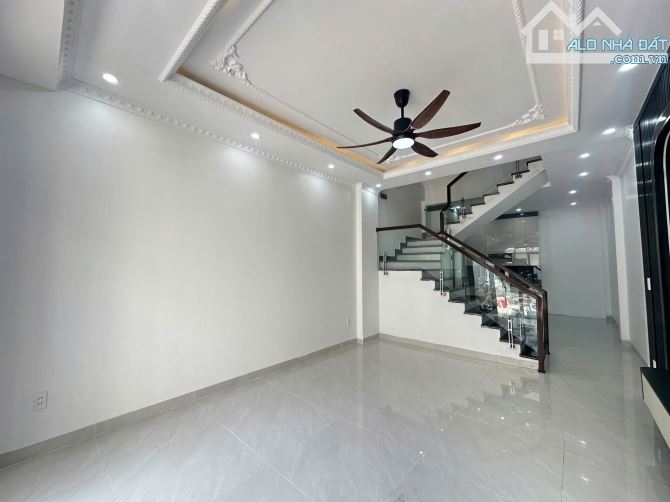 Bán nhà Đằng Hải, Hải An. 3,75 tỷ, 3,5 tầng , 46m.