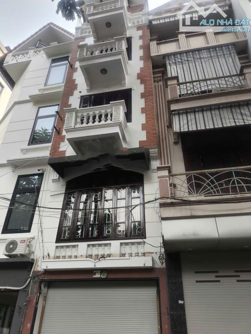 CHO THUÊ NHÀ – PHỐ NGỤY NHƯ KON TUM, THANH XUÂN - 27 triệu